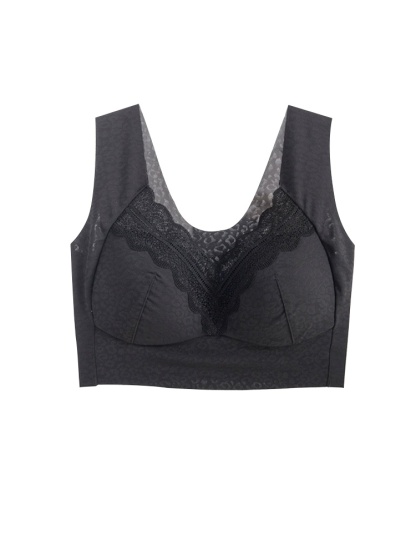 Unrestricted Sleep Bra 24-hours Skin-like Comfort, Nighttime Contour Support & Airflow Soft Fabric VEIMIA
