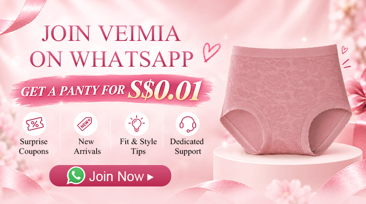 6th Anniversary Celebration WhatsApp get a panty veimia