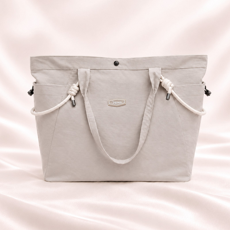 VEIMIA 6th Anniversary Celebration Sale Gifts (2 Items)- Fragrance Card & Limited Anniversary Tote
