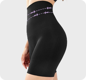 6th Anniversary Celebration shapewear veimia
