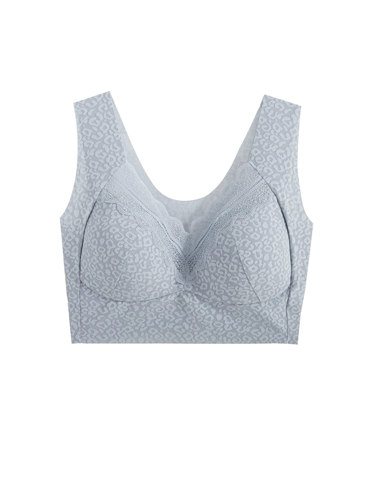 Unrestricted Sleep Bra 24-hours Skin-like Feels, Nighttime Shapes Hold & Airflow Soft Materials VEIMIA