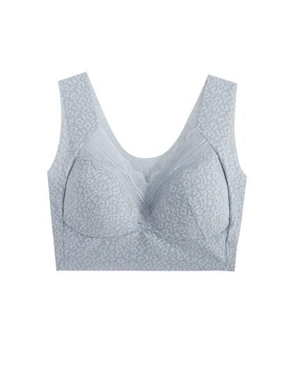 Unrestricted Sleep Bra 24-hours Skin-like Feels, Nighttime Shapes Hold & Airflow Soft Materials VEIMIA