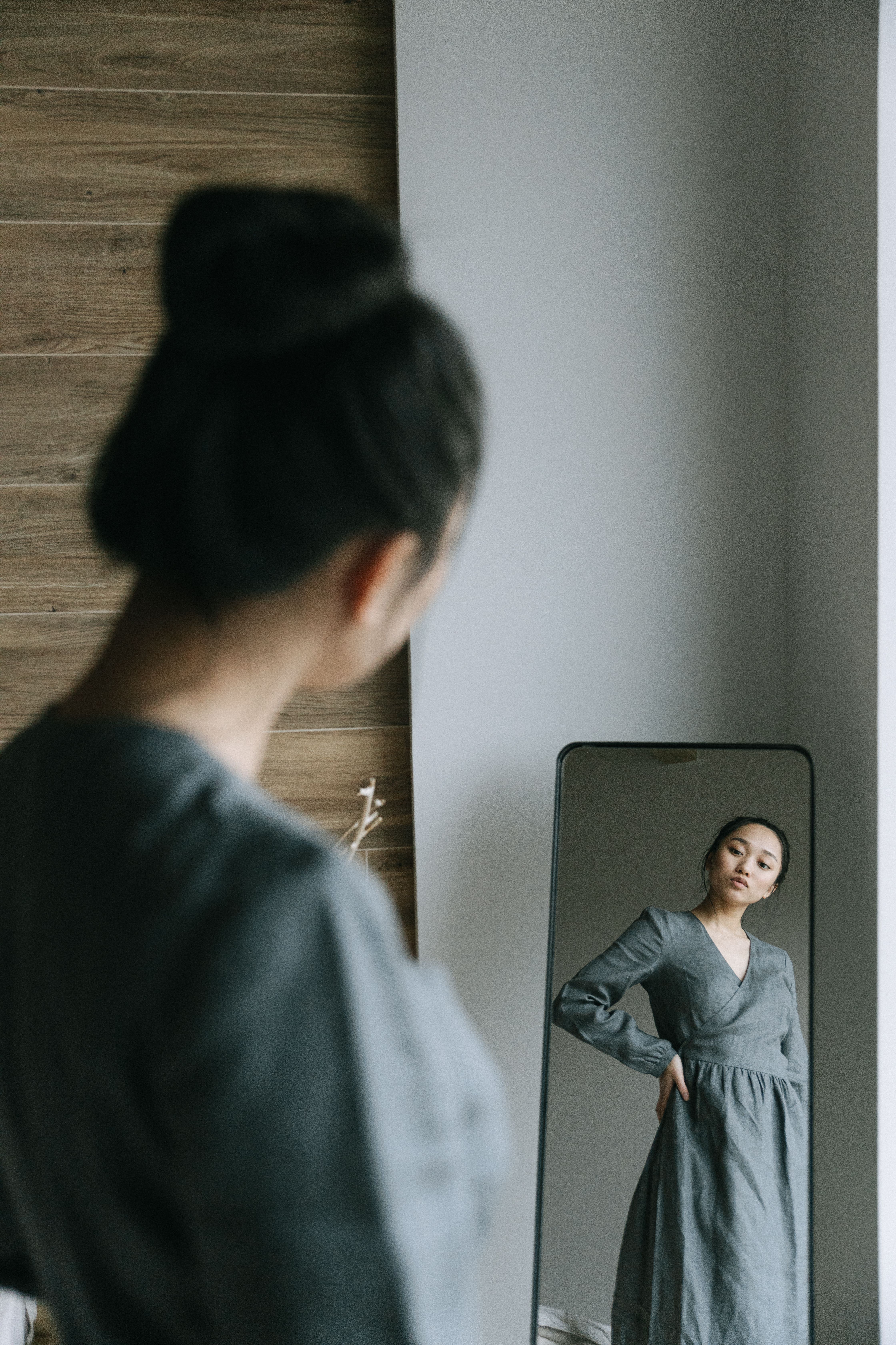 VEIMIA life after mastectomy reflecting comfort dignity and personal choice