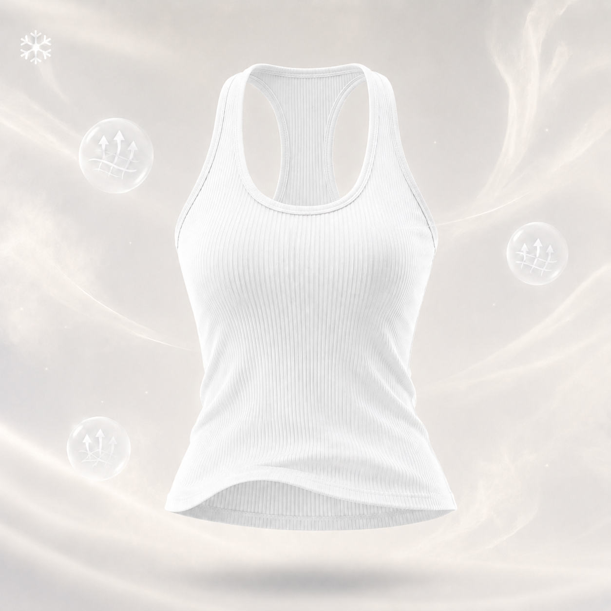 Cooling Tank Tops