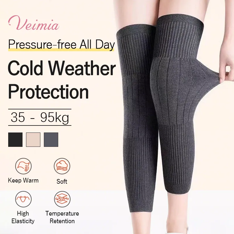 Premium Knee Sleeves
