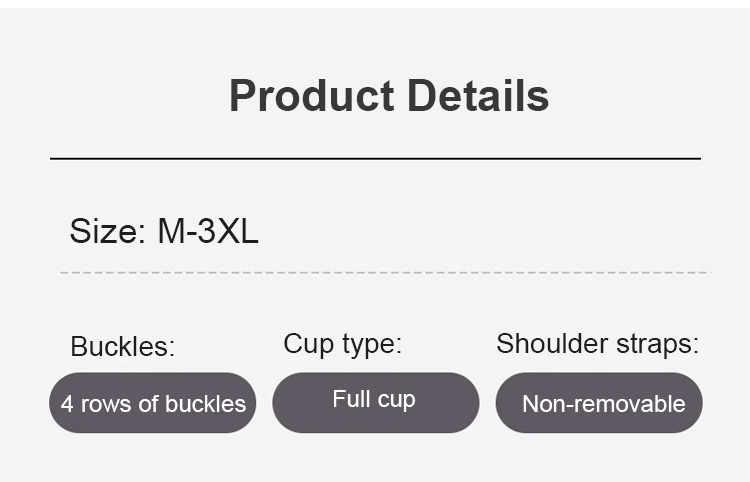 Ultra Seamless Breathable Full Coverage Plus Size Bra VEIMIA