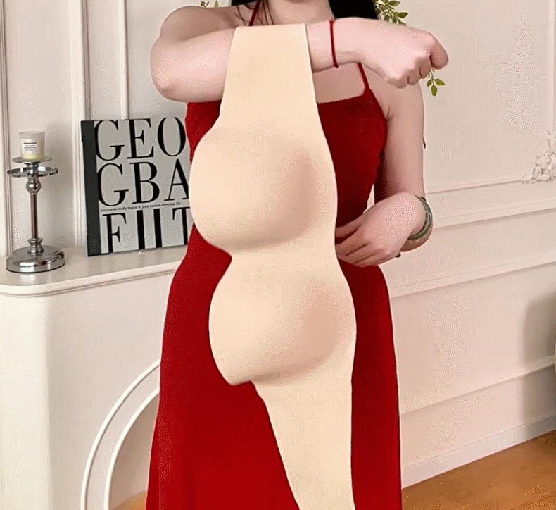 Strapless Bra VEIMIA