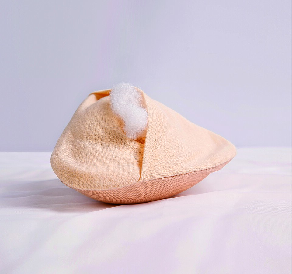 VEIMIA when to start wearing a breast prosthesis after mastectomy