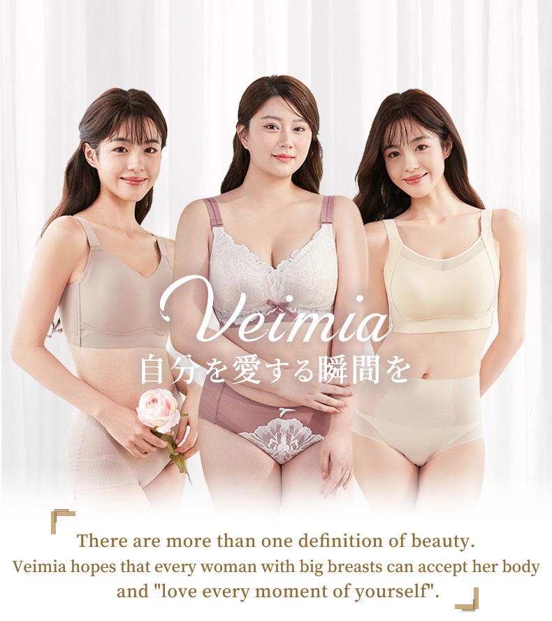 Invisible Nipple Cover Lifts Up Breast In 1S, Ultra-Thin Edge Sticky Bra For Long-Lasting Sweat & Water Resistant Reusable VEIMIA