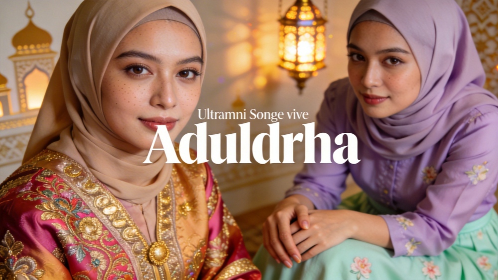 VEIMIA Perbezaan Hari Raya Aidilfitri dan Hari Raya Haji 2026 Malaysia