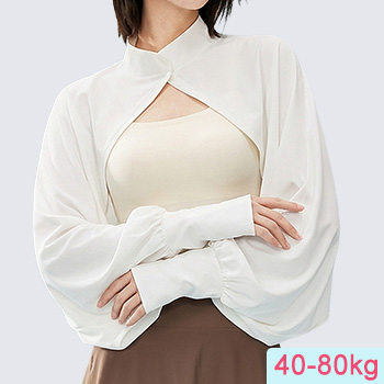 Airy UV Jacket VEIMIA