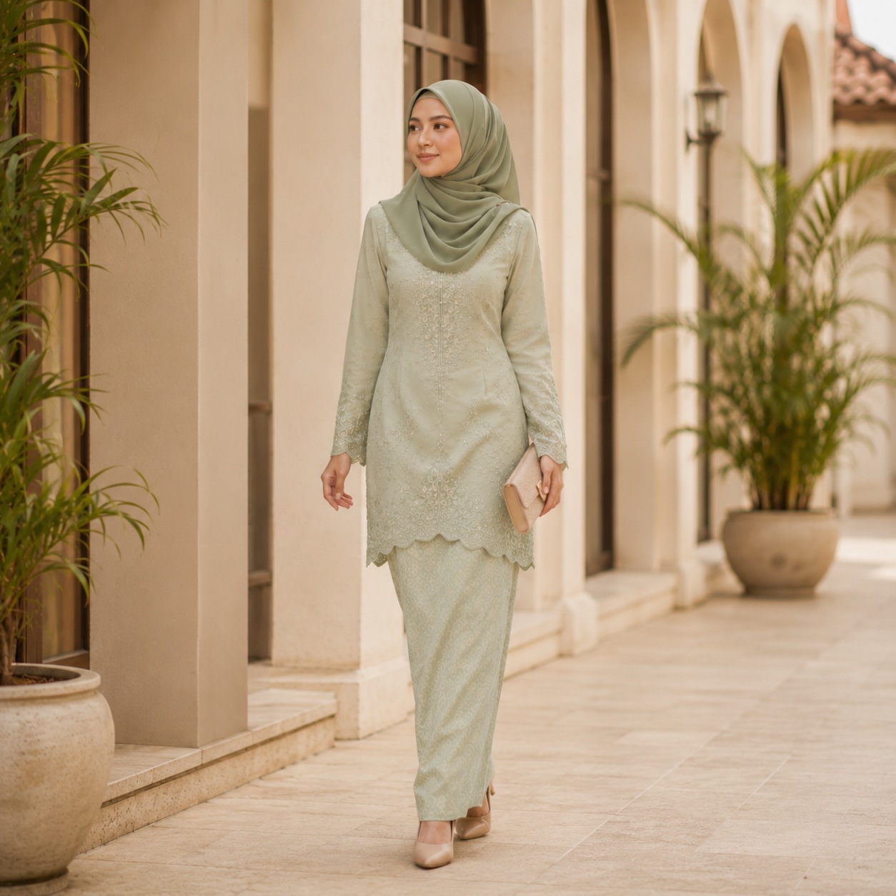 {"default":"Bra Seamless untuk Baju Kurung"}
