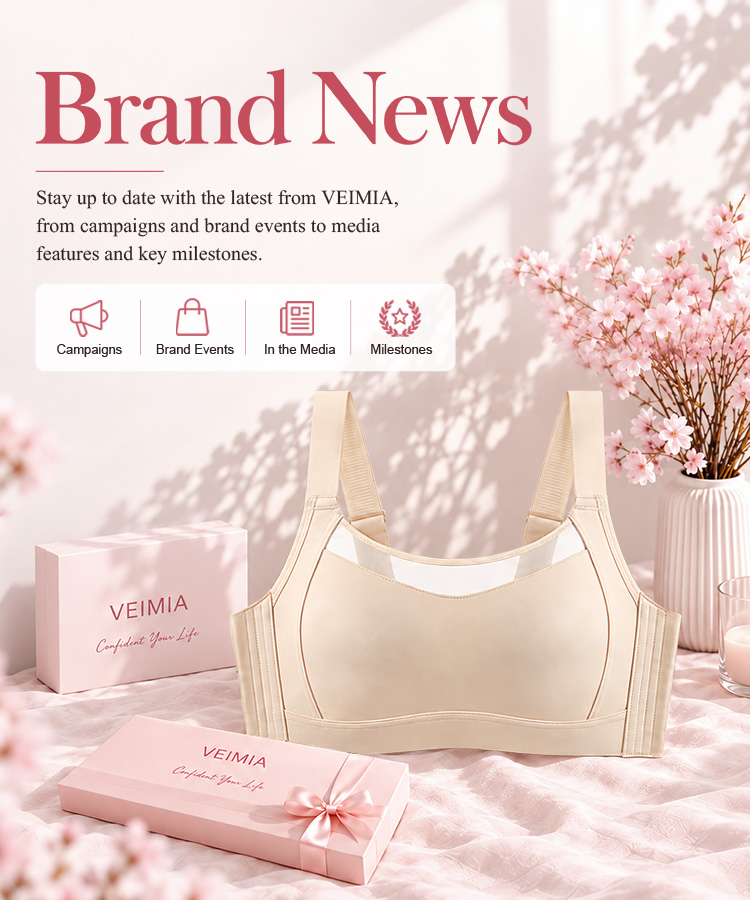 VEIMIA Brand News | Latest Updates, Events & Product Stories
