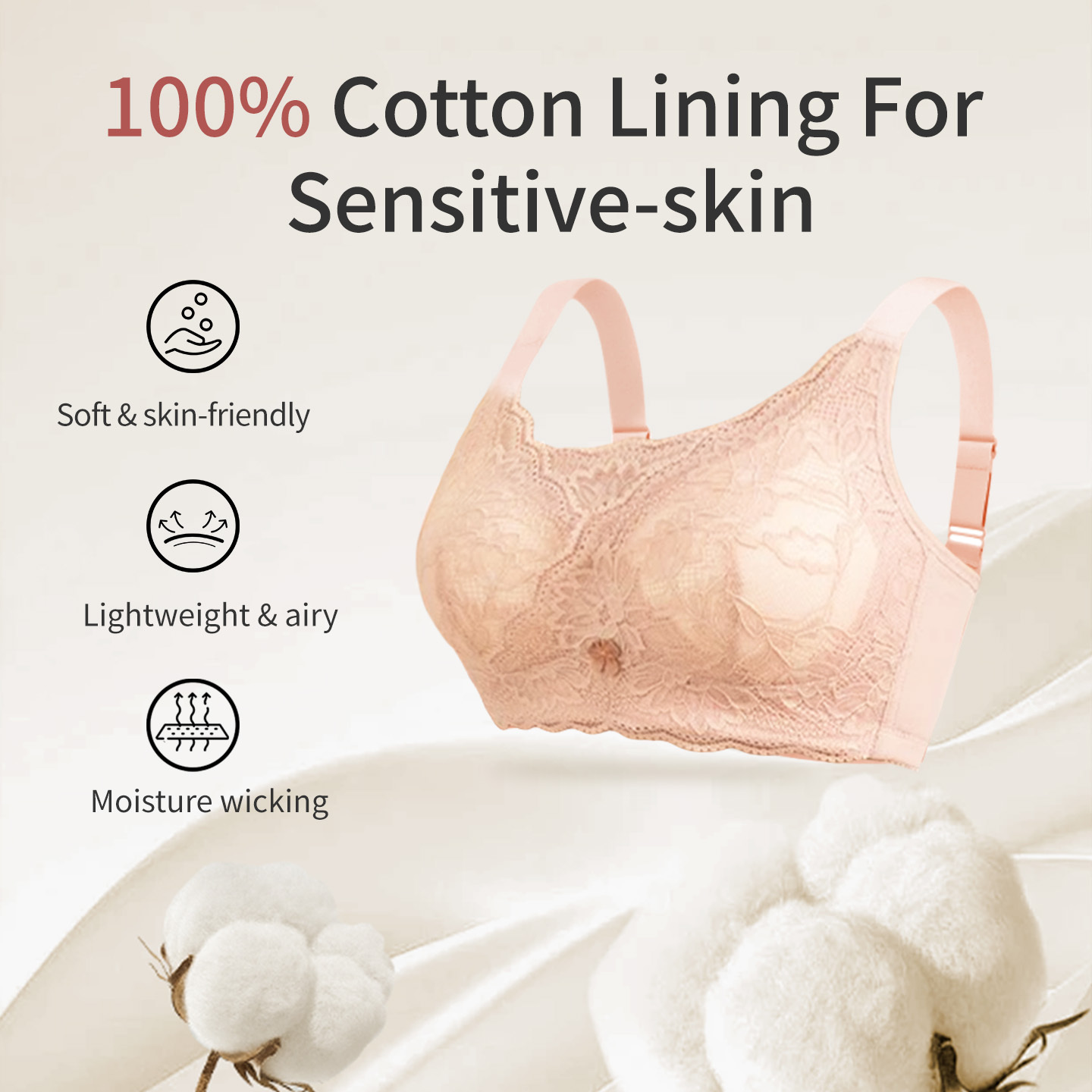 {"default":"Wireless Mastectomy Bra With Prosthesis Pocket Veimia"}
