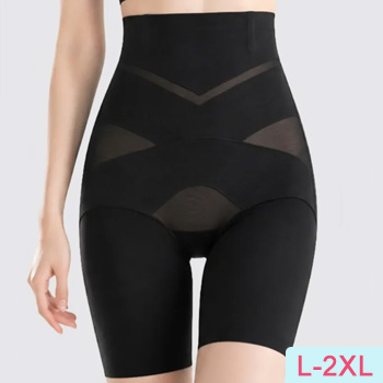Firm Thigh Control Shorts VEIMIA