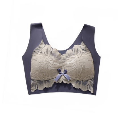 VEIMIA【Lace Utra-thin Plus Size Bra】