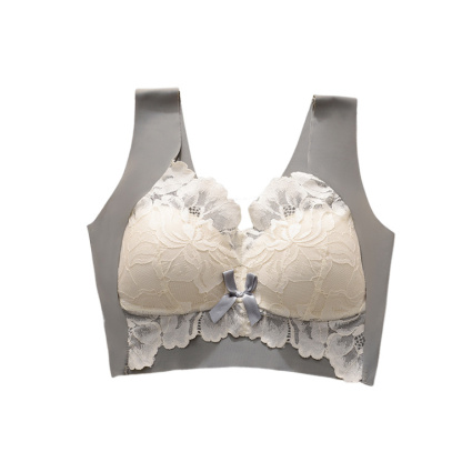 VEIMIA【Lace Utra-thin Plus Size Bra】