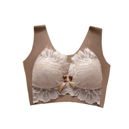 VEIMIA【Lace Utra-thin Plus Size Bra】