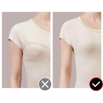 Lift up Maximize Slimming, Minimize Unsteadiness Ink-wash Bra VEIMIA 