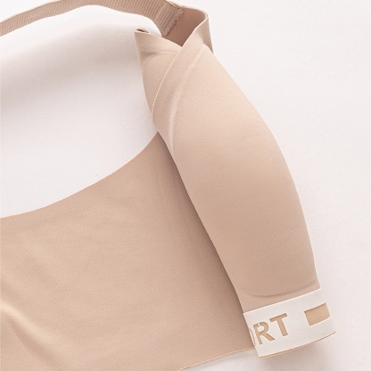 VEIMIA Make Big Breast Look Small Comfort Minimizer Bra With Fashionable Straps
