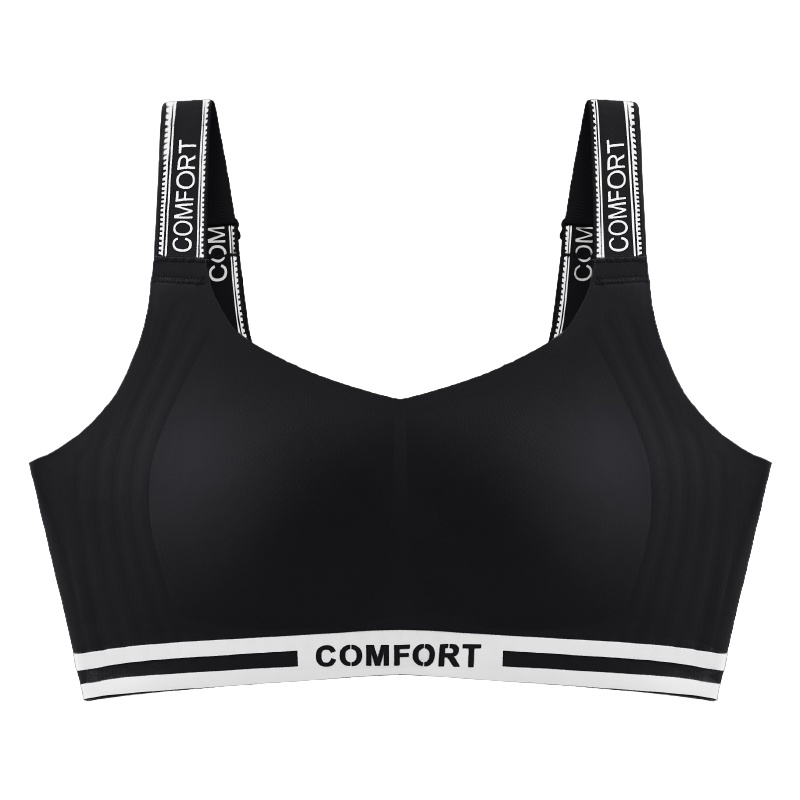 VEIMIA Make Big Breast Look Small Comfort Minimizer Bra With Fashionable Straps