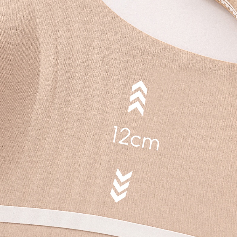 VEIMIA Make Big Breast Look Small Comfort Minimizer Bra With Fashionable Straps