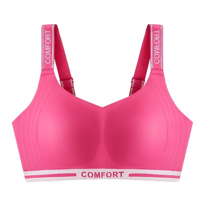 VEIMIA Make Big Breast Look Small Comfort Minimizer Bra With Fashionable Straps