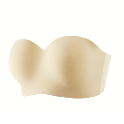 VEIMIA Never Slip Even Jumping - Fuller Bust, Firmer Hold, Strapless Bra For Large Breasts