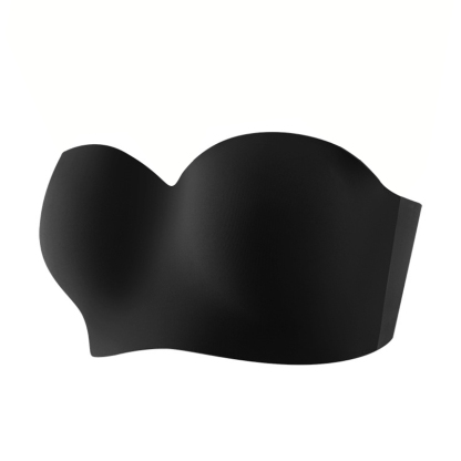 VEIMIA Never Slip Even Jumping - Fuller Bust, Firmer Hold, Strapless Bra For Large Breasts