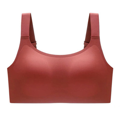VEIMIA【Women's Plus Size Seamless bra】