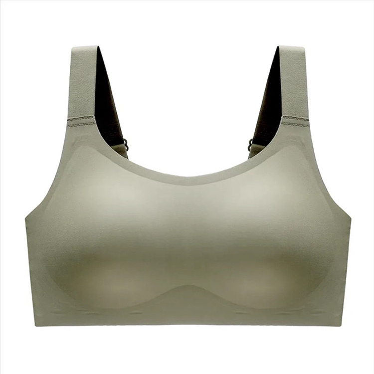 VEIMIA【Women's Plus Size Seamless bra】