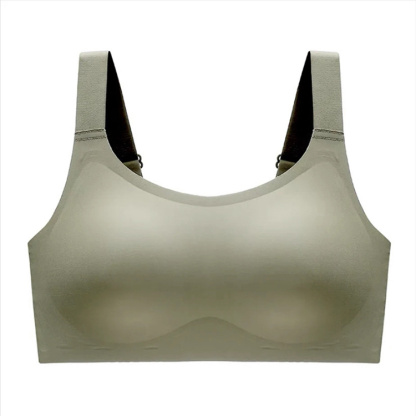 VEIMIA【Women's Plus Size Seamless bra】
