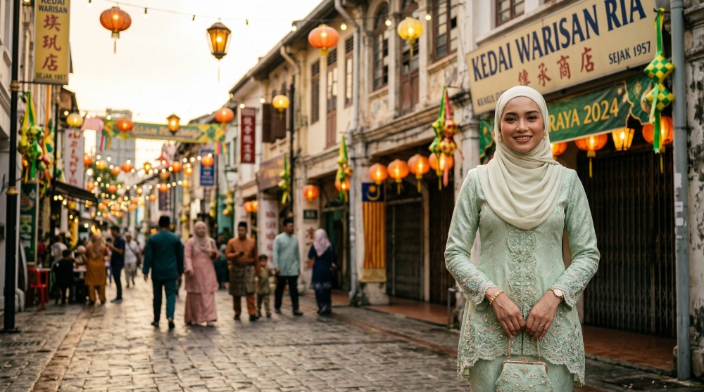 VEIMIA Apa itu Hari Raya Aidilfitri Malaysia maksud dan tradisi