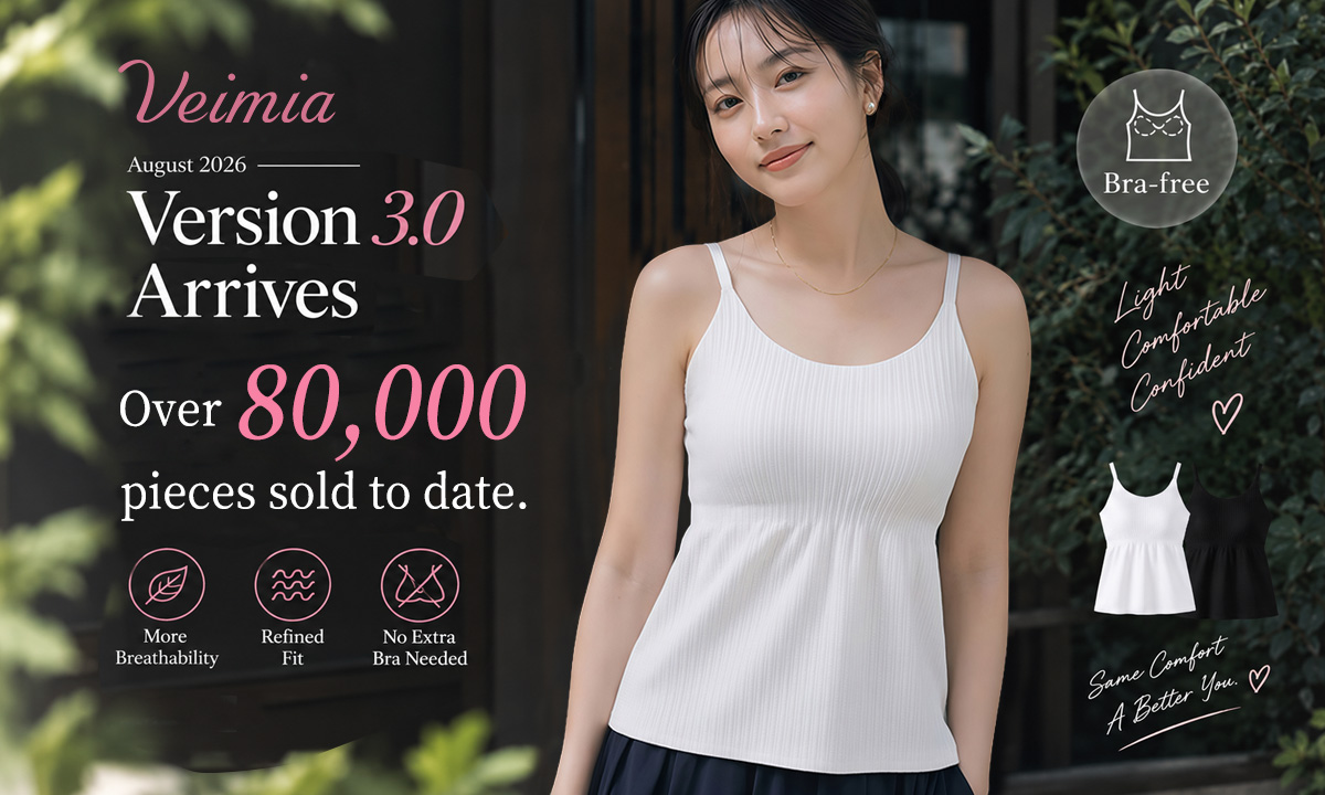 women summer savior camisole cover fat for slimming veimia