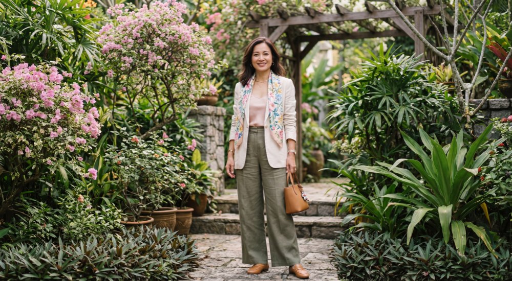 VEIMIA Mother’s Day style guide mums who want a youthful effortless look
