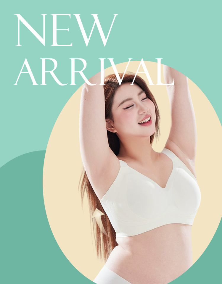 New In 
