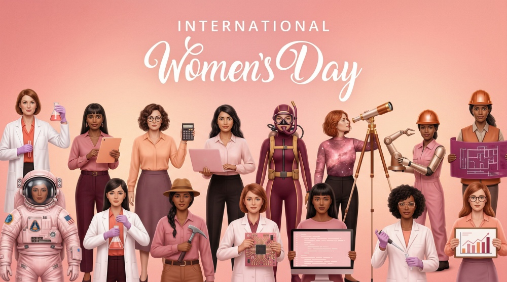 VEIMIA  Women’s Day Outfit Guide