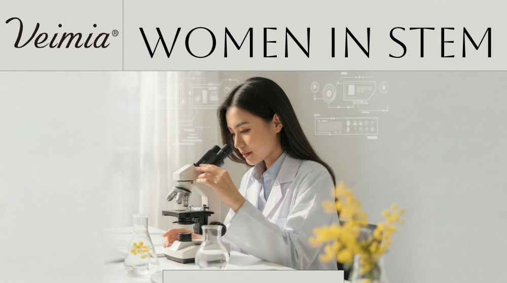 VEIMIA Smart Casual Business Casual for Women in STEM