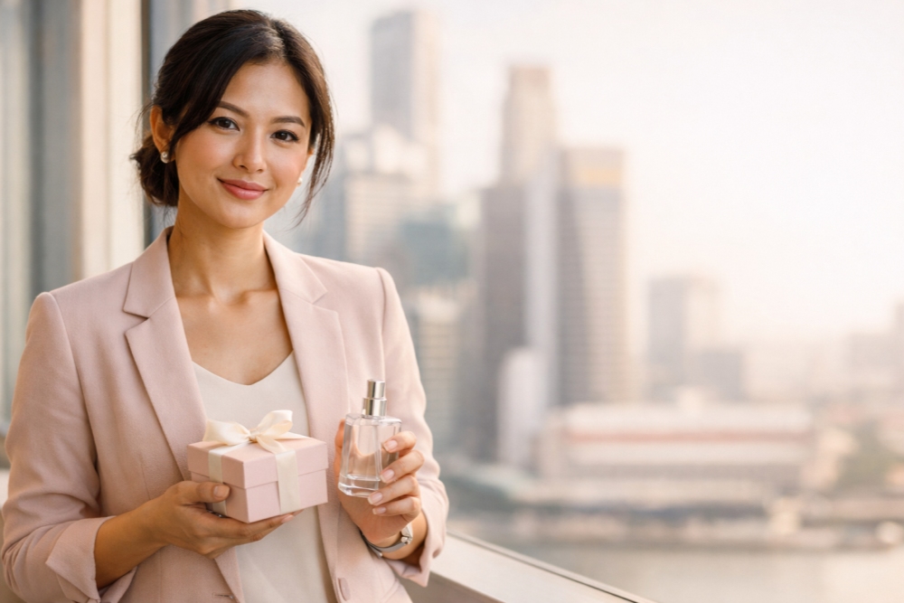 VEIMIA perfume for women