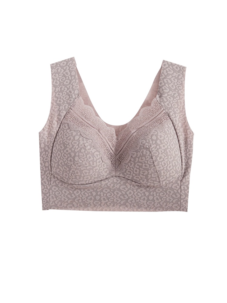 Unrestricted Sleep Bra 24-hour Skin-like Comfort, Nighttime Contour Support & Airflow Soft Textile VEIMIA