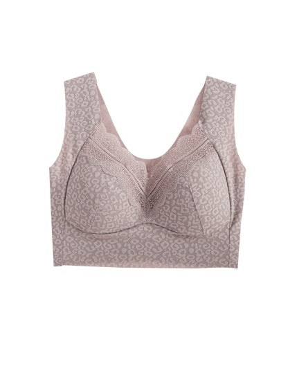 Unrestricted Sleep Bra 24-hour Skin-like Comfort, Nighttime Contour Support & Airflow Soft Textile VEIMIA