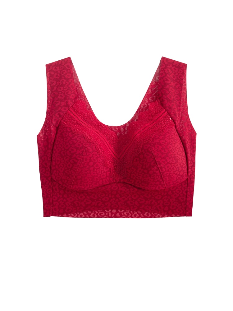 Unrestricted Sleep Bra 24-hours Skin-like Comfort, Nighttime Contours Support & Airflow Soft Fabrics VEIMIA