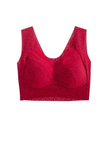 Unrestricted Sleep Bra 24-hours Skin-like Comfort, Nighttime Contours Support & Airflow Soft Fabrics VEIMIA