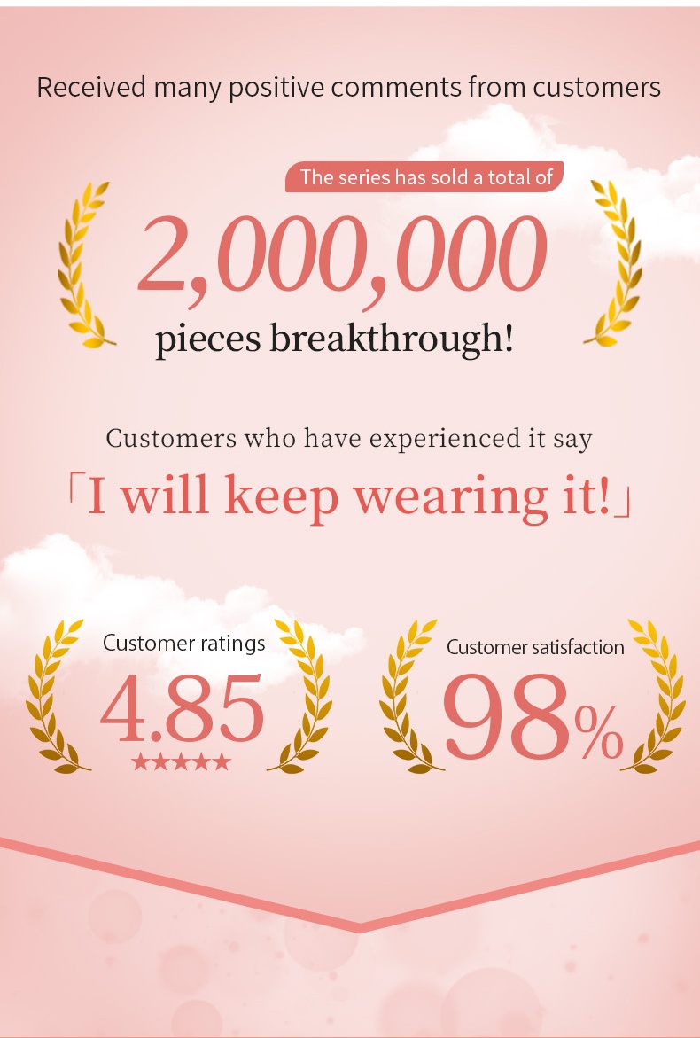 All-day Comforts Mastectomy Bras Ultra Soft Non-shift Breast Prosthesis Designs, Seamless Fits For Daily Wears VEIMIA