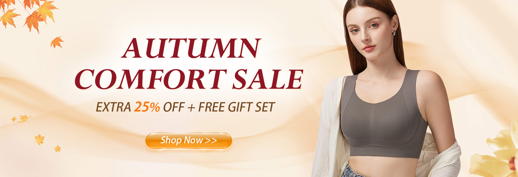 {"default":"2025 Autumn lingerie sale for women Veimia"}
