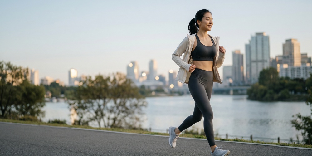 VEIMIA 運動內衣支撐與排汗挑選指南