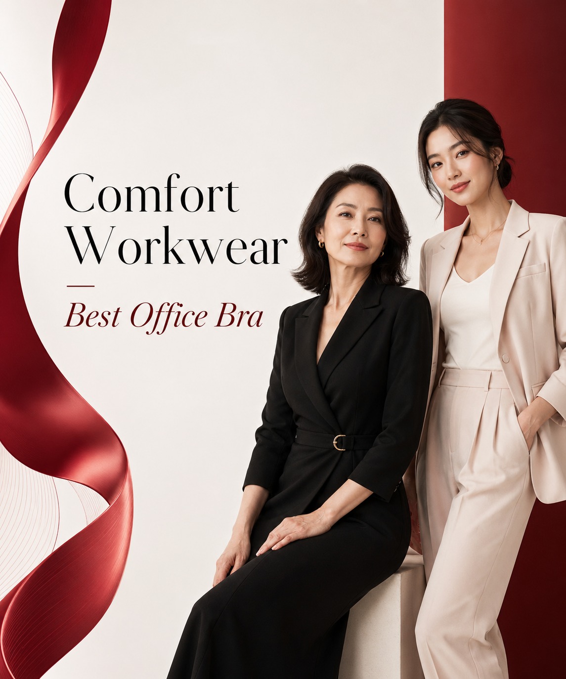 {"default":"The Devil Wears Prada 2-Inspired Comfort Workwear VEIMIA"}
