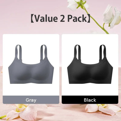 VEIMIA “All in One” Bra - Seamless, Anti-sagging & Visually Slimming