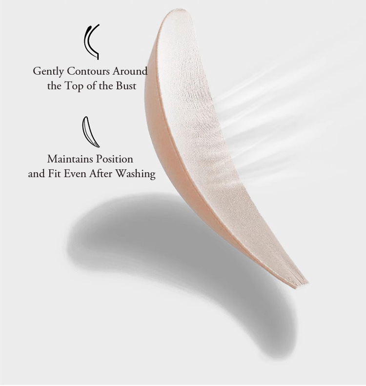 Seamless Smoothing Minimizer Bra Stable Full Cup VEIMIA