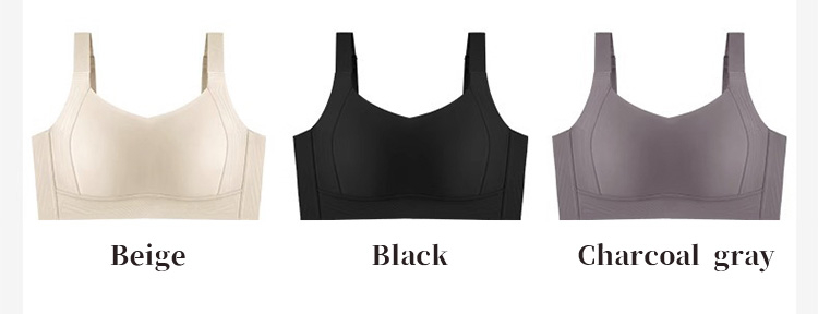 Wireless Minimizer Bras Full Cup VEIMIA